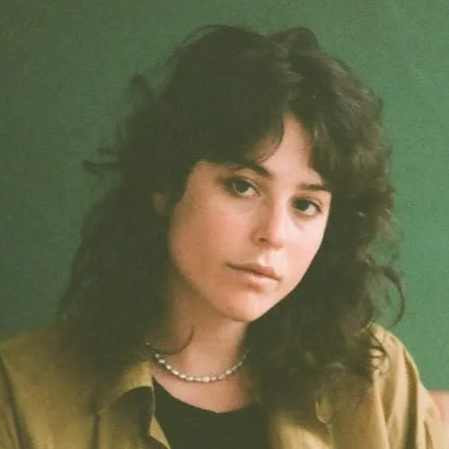 Rebecca Zweig headshot