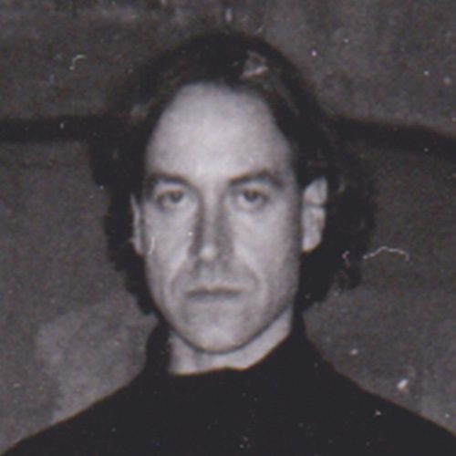 Stanley Schtinter headshot
