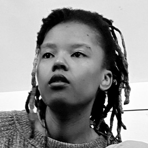 Nolitha Refilwe Mkulisi headshot