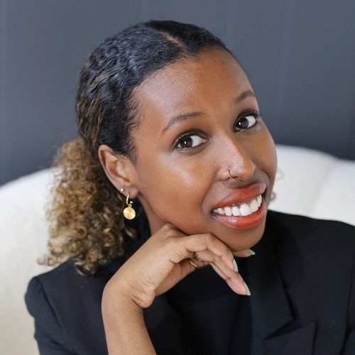 Ilhan Abdullahi headshot