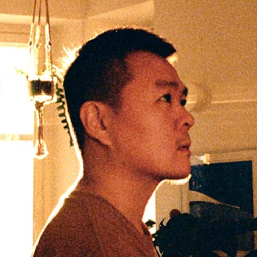 Xu Zao headshot