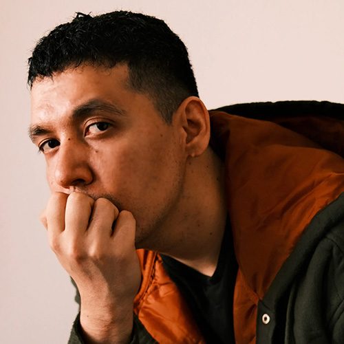 Zarrar Kahn headshot
