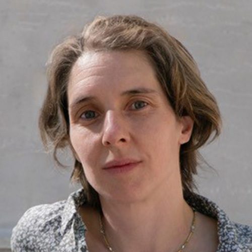 Elsa Diringer headshot