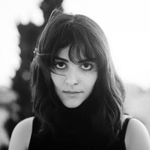 Fairouz Hasan headshot