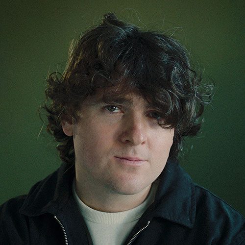 Jack Weisman headshot