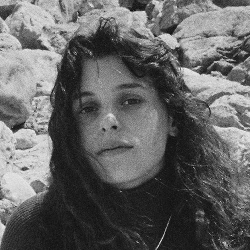 Francisca Alarcão headshot