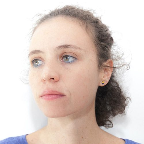 Chiara Caterina headshot