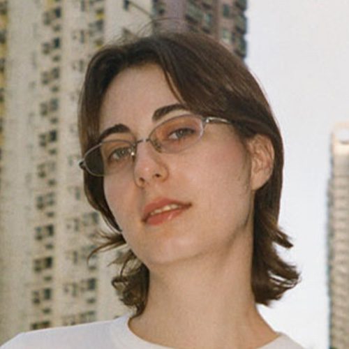 Alice dos Reis headshot