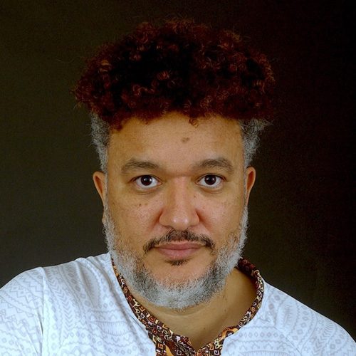 Lobo Mauro headshot