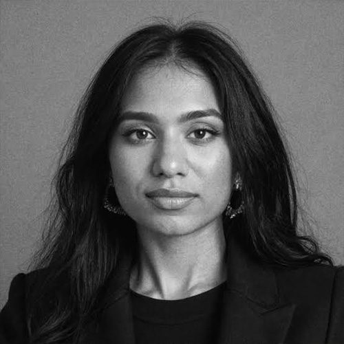 Anooya Swamy headshot