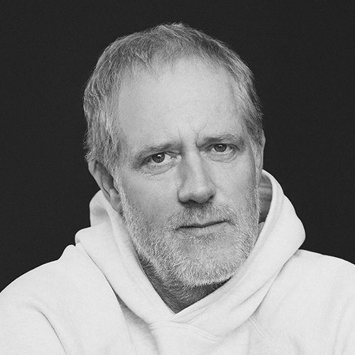 Marc Séguin headshot