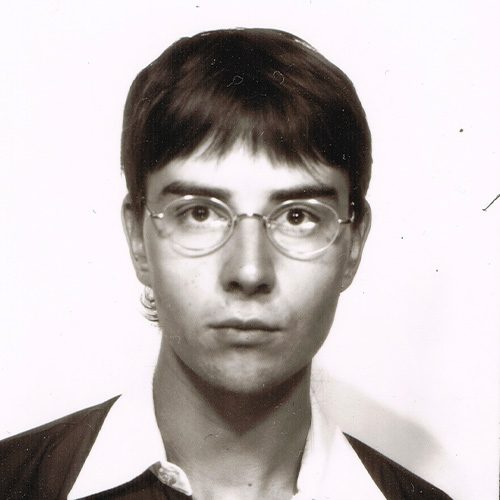 Jérémy Gagnon headshot