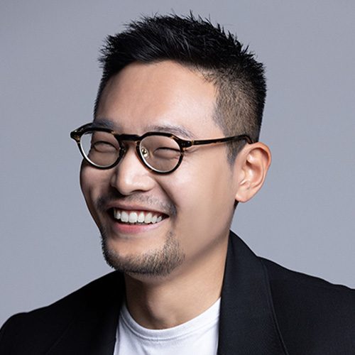 Byun Sung-bin headshot