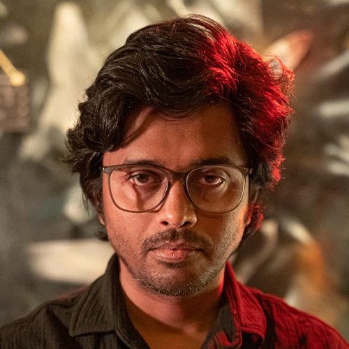 Mejbaur Rahman Sumon headshot
