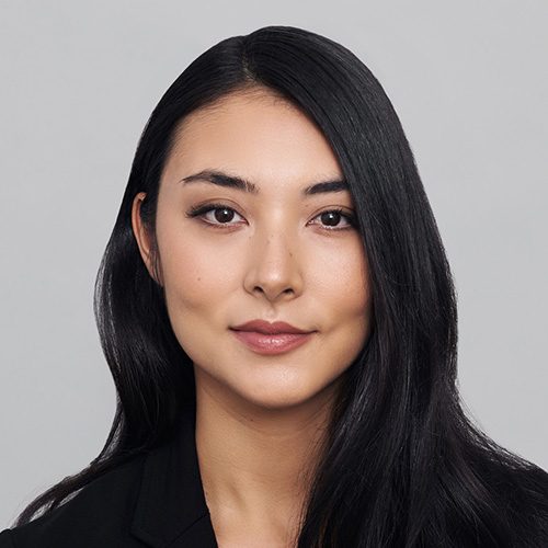 Kaayla Whachell headshot
