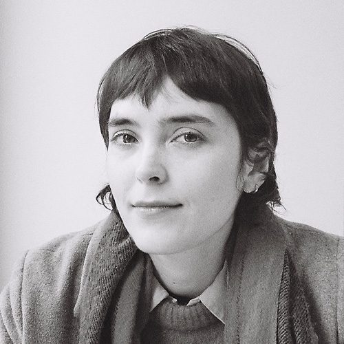 Sara Wylie headshot