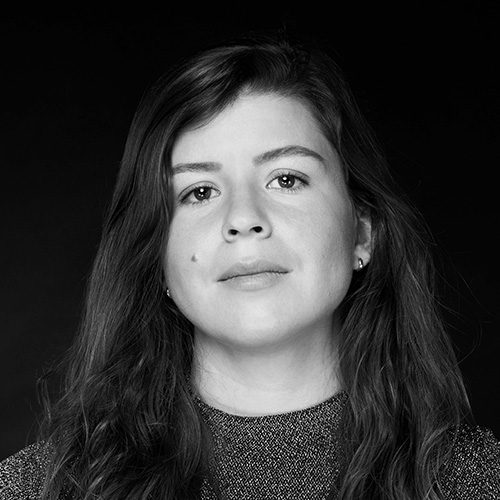 Daniela Magnani Hüller headshot