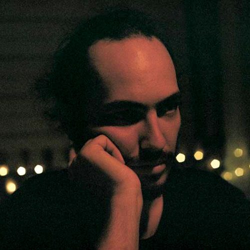 Louis Brousseau headshot