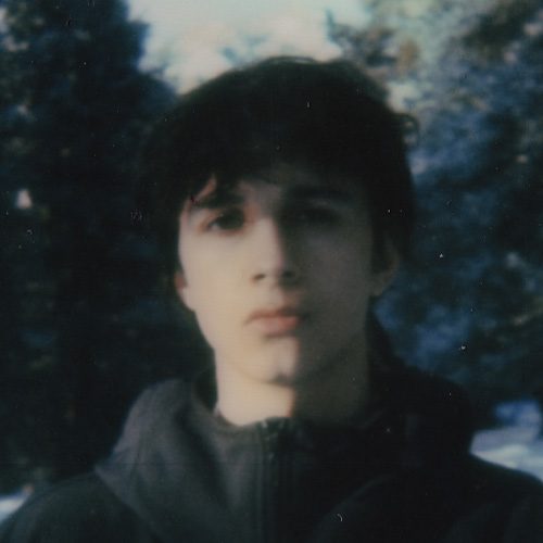 Christian Avilés headshot