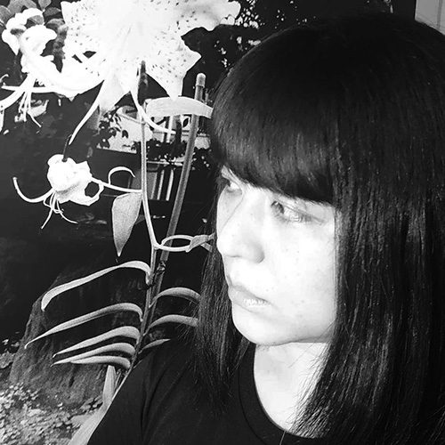 Yuri Muraoka headshot