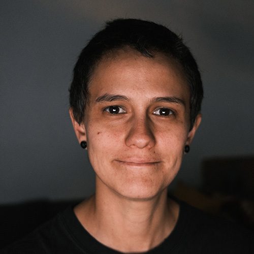 Diandra Arriaga headshot