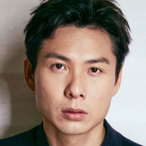 Anthony Chen headshot