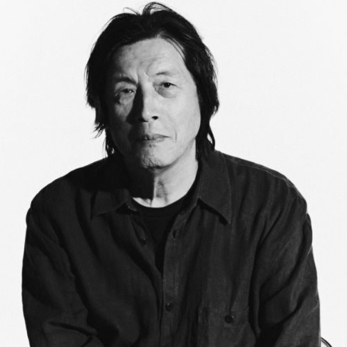 Lee Chang-dong headshot