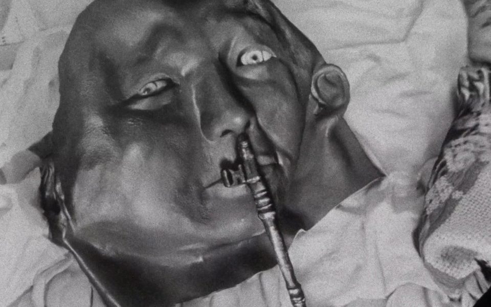 Short Forum 1: The Scarier One