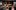 The End film image; stop motion anthropomorphic animals ordering from a cafe counter