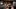 The End film image; stop motion anthropomorphic animals ordering from a cafe counter