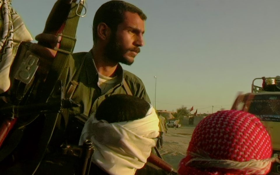 The Story of Documentary Film – The 2000s