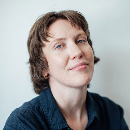 Alex Caufield headshot