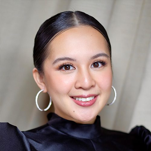 Anya Lagman headshot