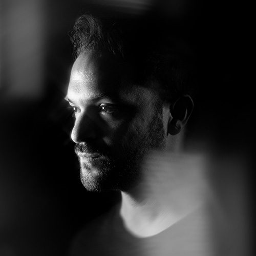 Eduardo Rivera headshot