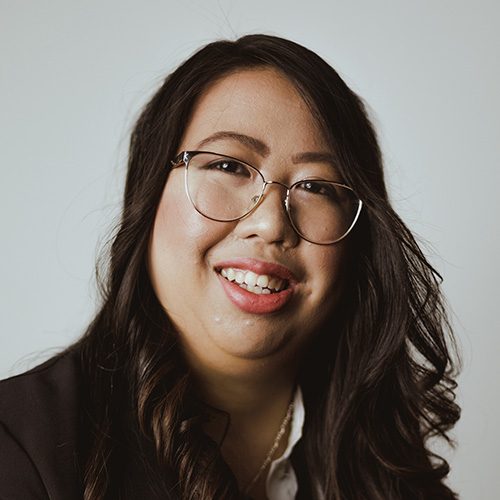 Jolene Khor headshot