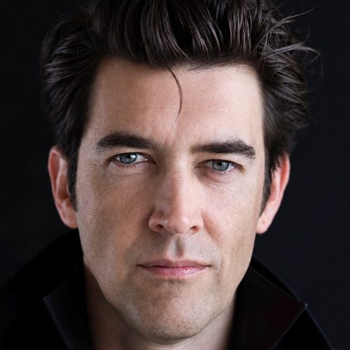 Guy Nattiv headshot