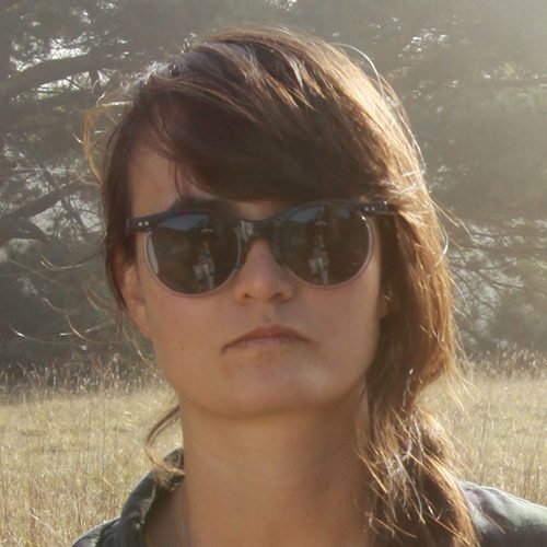 Whitney Horn headshot