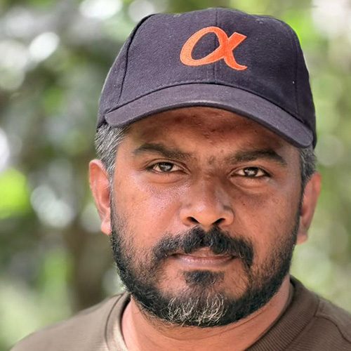 Don Palathara headshot