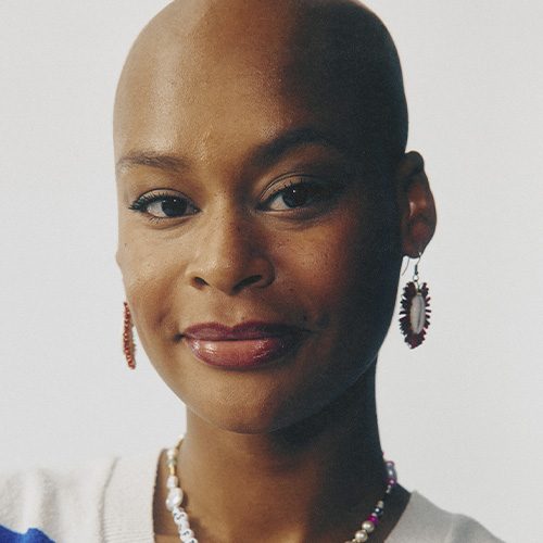 Janessa St. Pierre headshot