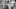 Kanal film image; two men smoking cigarettes