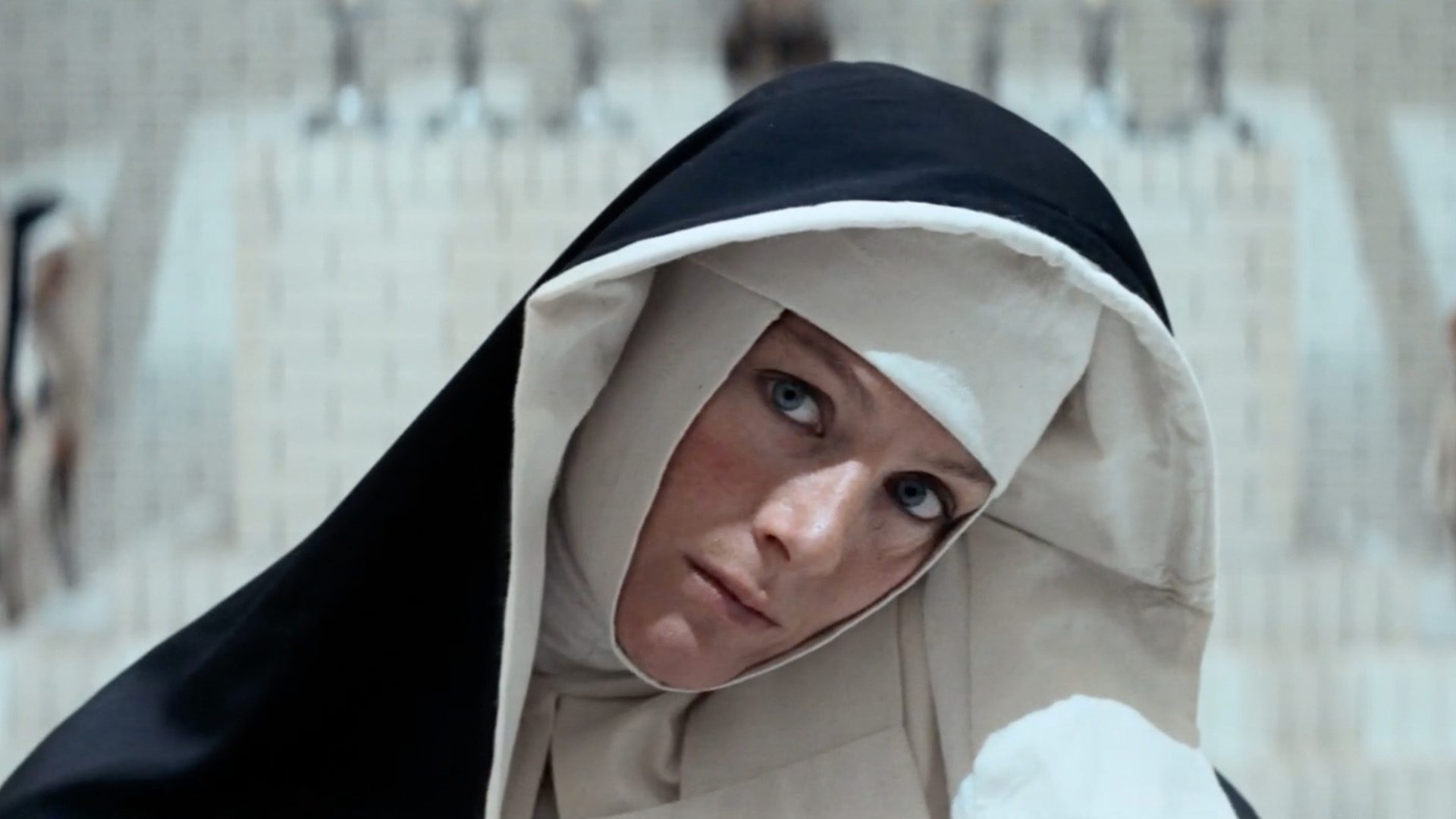 Ken Russell's The Devils | VIFF Centre