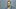 Loving Vincent film image; painting of a serious looking man